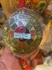 Chuỗi Đá ToPaz Giọt Nước Tím 10ly