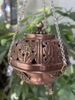 Lư Cầm Tay Cúng Khói-NePall-12x11cm!