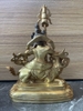 Tượng Phật Tài Bảo Thiên Vương 23x17cm