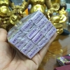 Nhang Ấn Độ LaVenDer Không Tăm 12cm