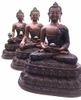 Đèn Xông Tinh Dầu Thủy Tinh_12x10cm