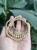 Chuỗi 108 Gỗ Bạch Đàn Hương 8ly - 27g Thanh tịnh Thư Giản [TKTB-CG1389]