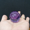 Ngọc Mani Đủ Màu Tròn_40mm