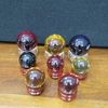 Ngọc Mani Đủ Màu Tròn_40mm