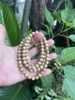 Chuỗi Gỗ 108 Viên Bạch Đàn Hương - 6ly - Thanh Tịnh Thư Giản 11g [TKTB-CG1390]