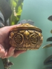 Hủ Tài Bao Thiềm Thừ Nhỏ 8x9cm