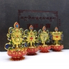 Bát Bảo Cát Tường 8 Màu_10x5cm