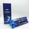Nhang Ấn Độ Luna (Mặt Trăng)_23cm_Hộp 6 Ống