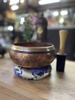 Chuông Xoay Nepal Điêu Khắc Lớn_18x10cm(Đúc Bằng Máy)