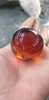 Ngọc Mani Đủ Màu Tròn_40mm