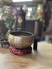 Chuông Xoay Nepal Khắc Phật Bổn Sư Thích Ca Mâu Ni_14x7cm