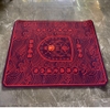 Thảm Xe Hơi Bình An-Ngũ Hoàng-May Mắn -2024-50x40cm