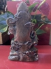 Ngựa Núi 2 Con 17x10 cm-840 gr