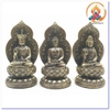_Chất liệu Đồng Dạ Cổ_Cao 18cm