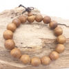 Chuỗi Gỗ Ngọc Am Đeo Tay_12ly