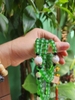 Chuỗi Đá Lưu Ly Xanh Dương đậm 8 ly-108 Hạt