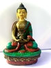 Bột Hương Bổn Tôn Hộ Pháp Mahakala_10gr