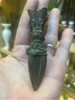 Dao Phổ Ba Kim Cang Loại 1 Nâu, Tây Tạng_20x4cm