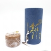 Nhang Vòng Hương Tùng Bách Tây Tạng_4 Giờ_120 Khoanh Kèm Lư Sứ Nhỏ