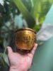 Lư Bầu Trung Cắm Nhang Hoặc Cúng Khói11x14,5