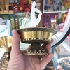 Bộ Ly Cúng Hộ Pháp Đồng Cao Cấp 11,5x12cm