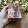 Nhang Ấn Độ Không Tăm SANDAL(đàn hương)12cm lốc 12 hộp nhỏ