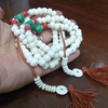 Chuỗi Xương Yak  Đính Đá Tây Tạng 8,5ly