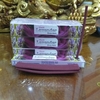 Nhang Ấn Độ LaVenDer Không Tăm 12cm