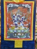 Tranh Thangka Hộ Pháp Kim Cang Phổ Ba_120x80cm