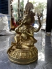 Tượng GaNesh(thần Voi)26x14cm-CN 1900gr