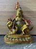 Tượng Phật Tài Bảo Thiên Vương 23x17cm