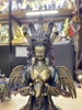 Tượng NaGa Phật Mẫu -25x13cm-CN1375gr