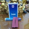 Nhang Ấn Độ DaBir Không Tăm _12cm lốc 12 hộp nhỏ!