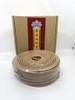 Nhang Vòng Trầm 24 Giờ Ấn Độ Hộp 10 khoanh