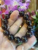Chuỗi Tay Đá Garnet Trơn Đeo Tay_14ly TKTB-CT1516