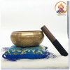 Chuông Xoay Nhỏ Tiểu_10.5x5cm