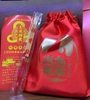 Chuỗi Đá Topaz Cam Đeo Tay_10ly