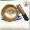 Chuông Xoay Nepal Khắc_14x8cm(Đúc Máy)