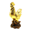 Gà Dát Vàng_18cm_Tượng Phong Thủy