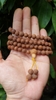 Chuỗi Gỗ Bồ Đề Raktu_ 8-9 Ly_108 Hạt