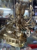 Tượng Phật Ngài Đại Tuỳ Cầu Bồ Tát 30x27cm-CN 2,3 kg