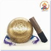 Chuông Xoay Nepal Khắc Phật Bổn Sư Thích Ca Mâu Ni_14x7cm