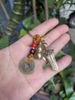 Chìa Khoá Ngũ Hoàng-Hoá Sát-Chiêu Tài-8 cm