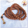 Chuỗi Gỗ Kim Cang Phối Phụ Kiện_11 Ly_108 Hạt