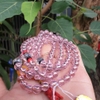 Chuỗi Đá Topaz Ngũ Sắc_6ly_108 hạt