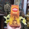 Nhang Ấn Độ Buddha_Ngài Bổn Sư_23cm_Hộp 6 Ống