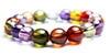 Chuỗi Đá Topaz Vàng Đeo Tay_14ly