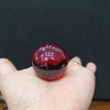 Ngọc Mani Đủ Màu Tròn_40mm