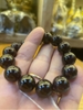 Chuỗi Tay Đá Garnet Trơn Đeo Tay_14ly TKTB-CT1516