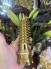 Tháp Chín Tầng Vàng Đồng_18cm